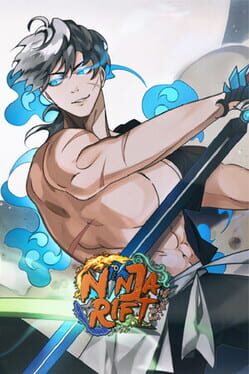 Ninja Rift Cover