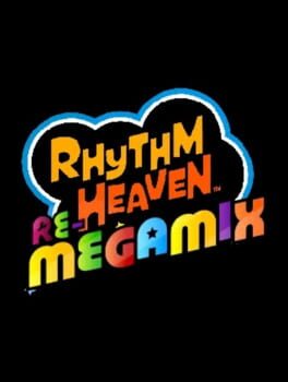 Rhythm Heaven Re-Megamix Cover