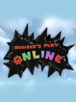 Bowser's Fury Online Cover
