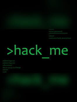 Hack_Me Cover