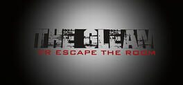 The Gleam: VR Escape the Room Cover
