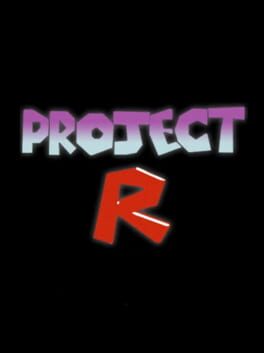 Project R Cover