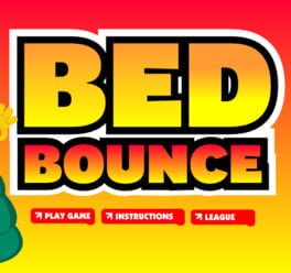 Bed Bounce Cover