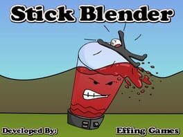 Stick Blender Cover