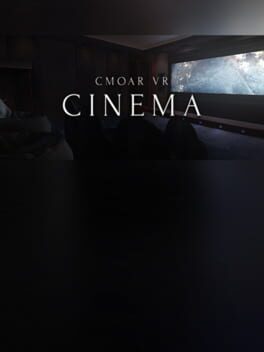 Cmoar VR Cinema
