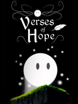 Verses of Hope Cover