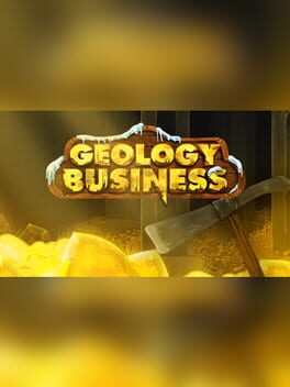 Geology Business Cover