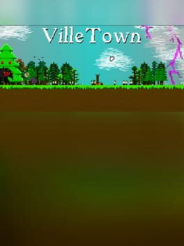 VilleTown Cover