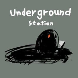 Underground Station Cover