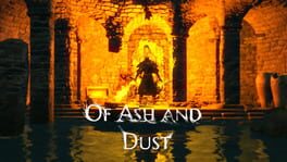 Of Ash and Dust Cover
