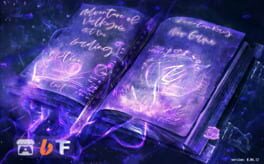 Mystical Crash in Magical Middle Ages: Adventure of Valkyrie Cover