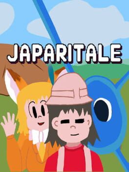 Japaritale Cover