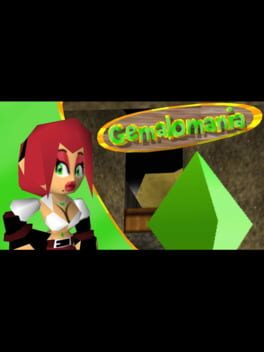 Gemalomania Cover