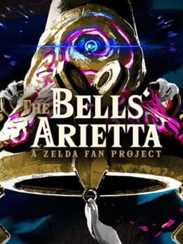 The Bells' Arietta Cover