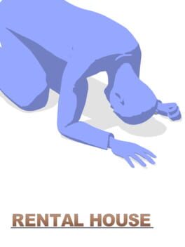 Rental House Cover