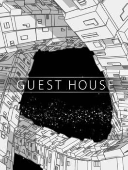 Guest House Cover