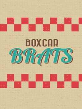 Boxcar Brats Cover