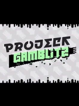 Splatoon 2: Project Gamblitz Cover