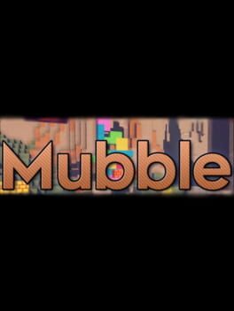Mubble Cover