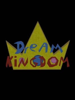 Dream Kingdom Cover