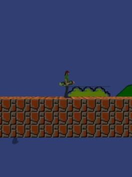 Tony Hawk's Underground 2: SideScroll Cover