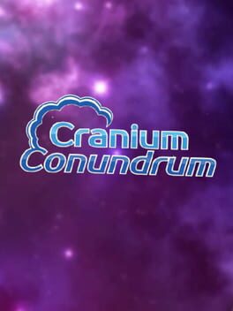 Cranium Conundrum Cover