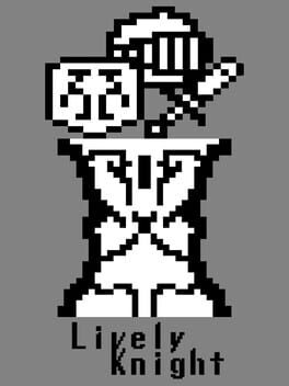 Lively Knight Cover