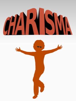 Charisma Cover