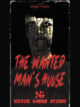 The Wanted Man's House Cover