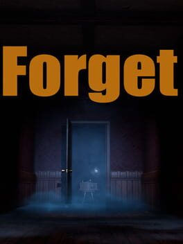 Forget Cover