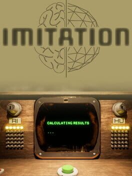 Imitation Cover
