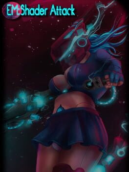 EM: Shader Attack Cover