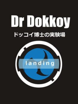 Dr Dokkoy Cover