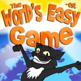 The World's Easyest Game Cover