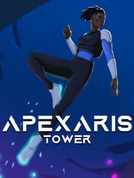 Apexaris Tower Cover