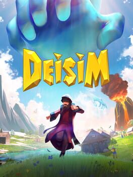Deisim Cover