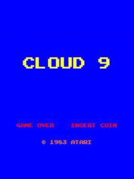 Cloud 9 Cover