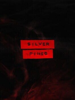 Silver Pines Cover