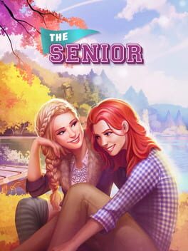The Senior Cover