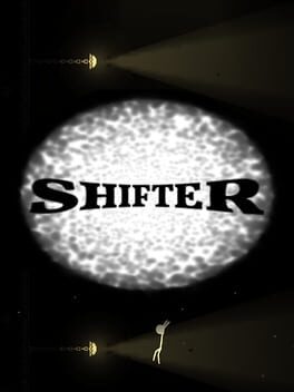 Shifter Cover