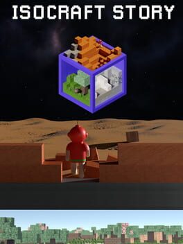 IsoCraft Story Cover