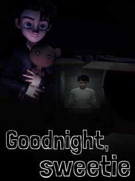 Goodnight, Sweetie Cover