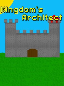 Kingdom's Architect Cover