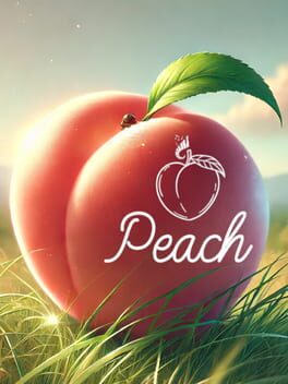 Peach Cover