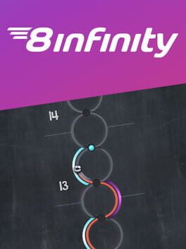 8Infinity Cover