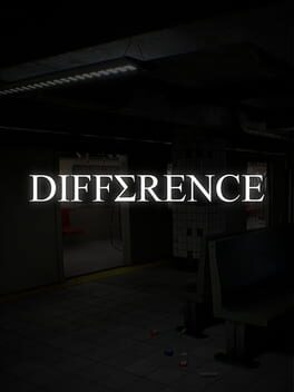Difference Cover