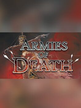 Fighting Fantasy Classics: Armies of Death Cover