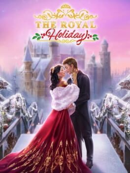 The Royal Holiday Cover