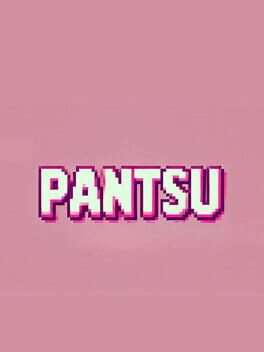 Pantsu! Cover
