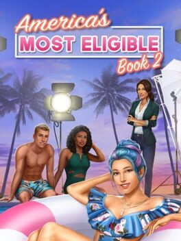 America's Most Eligible: Book 2 Cover